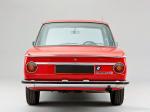 BMW 2002 tii 1971 года (UK)